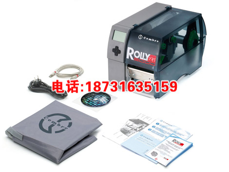 台式打印机 ROLLY2000热转移打印机 打印器