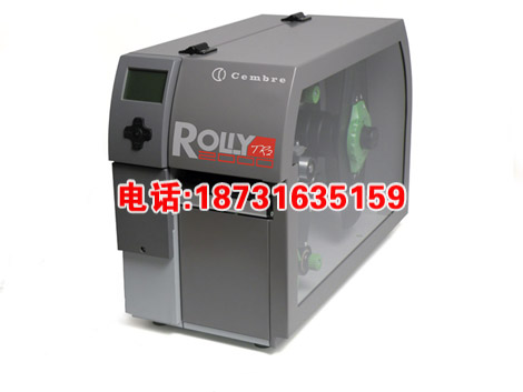 标签打印机 ROLLY2000TR2热转移打印机