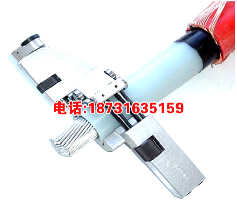 生产厂家 CIS-500电缆主绝缘层剥除器  剥线刀 手动剥线器