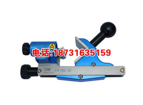 电缆主绝缘层 CIS-500多功能剥线钳 剥线刀