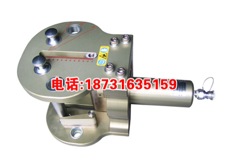 BCT-150分体液压切排机  手动液压切排机