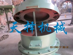 天择508真空压力释放阀以质服人ty68v