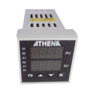 ATHENA温控器