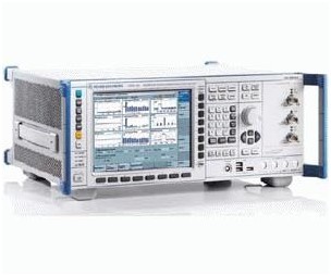 R&S CMU300基站测试仪CMU300周玲189-2741-9011