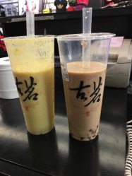 古茗茶饮加盟上什么网