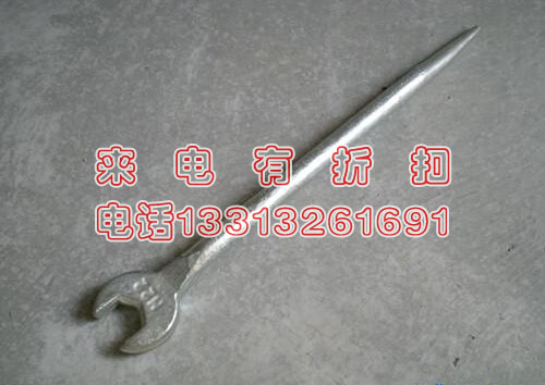 尖尾棘轮扳手 多功能扳手 套管扳手 现货供应