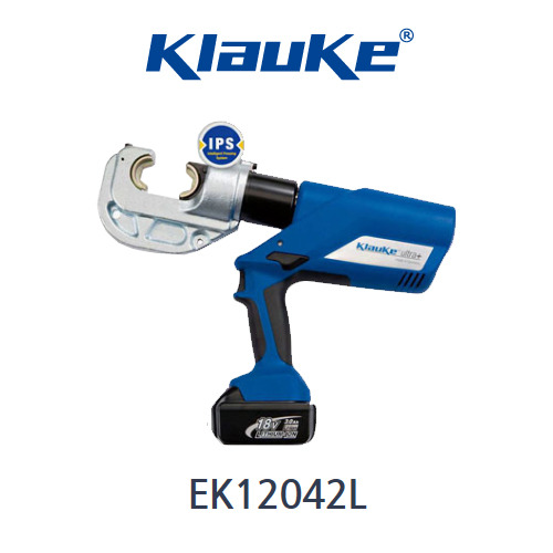EK60VP-L 充电式液压压接工具（德国 Klauke）