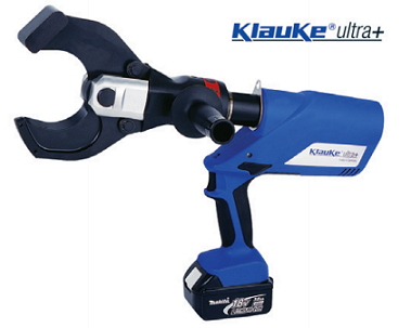 EK60VP/FT-L 充电式液压钳（德国 Klauke）