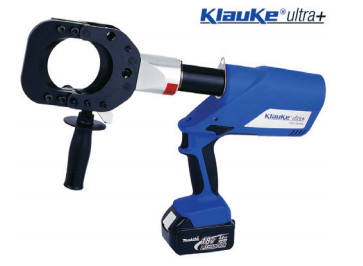 HK12030 手动液压钳（德国 Klauke）