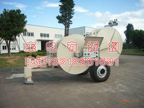 液压张力机 3T张力机 高压线路放线用 专业生产