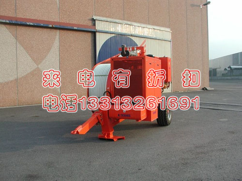 液压张力机 3T张力机 单线张力机 现货供应