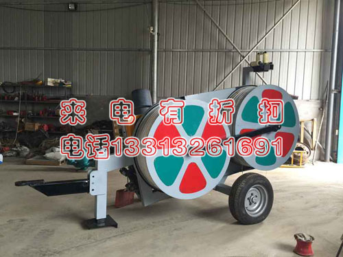 液压张力机 3T张力机 单线张力机 厂家直销