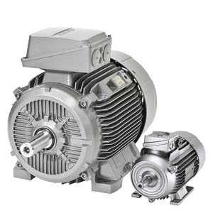 西门子进口电机2.2kw2级1LE1001-0EA42-2AA4-Z D01+D34