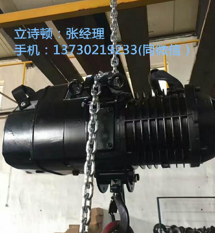 500KG舞台电动葫芦-演出专用电动葫芦-110-220V电动葫芦