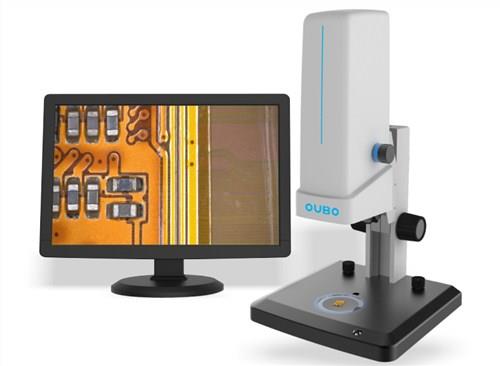 视频显微镜 自动对焦视频显微镜 工业视频显微镜 欧博供