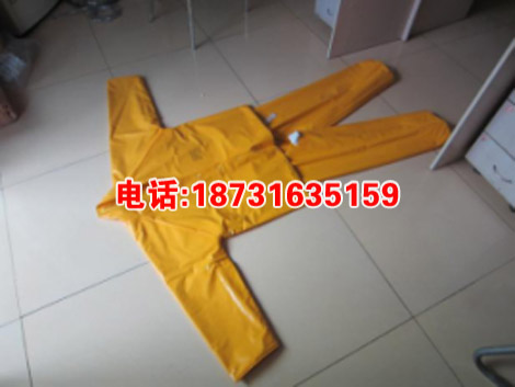 日本进口YS128-01-05 高压树脂绝缘裤 20kv