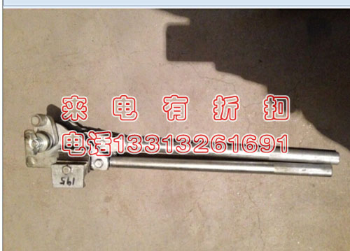 钢筋弯曲机 导线冷弯器 铁路工务器具 现货供应