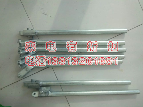 钢筋弯曲机 导线冷弯器 手动煨弯器 厂家直销