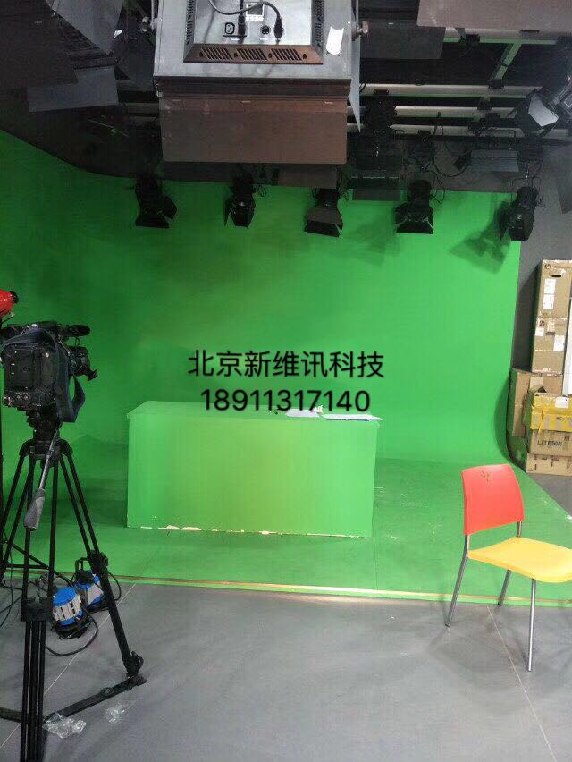 企业校园电视台搭建系统