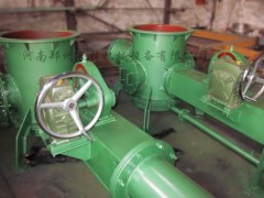 料封泵价值潜力助力绿色发展nd479a