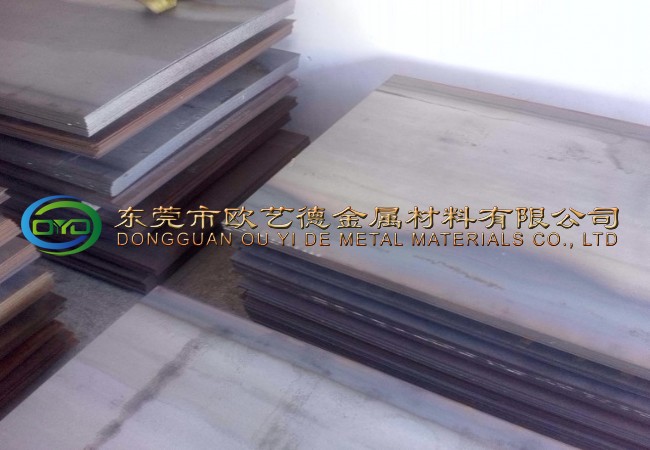 全硬锰钢板 江苏70Mn弹簧钢板厂家