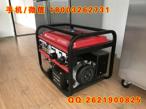 电力承装修试一二三四五级资质所需产品发电机12KW 8kw 5KW 3KW