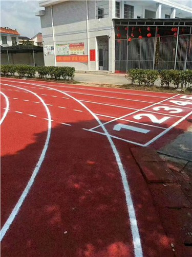 陆丰塑胶跑道 陆丰塑胶跑道造价 陆丰塑胶跑道报价 世名供