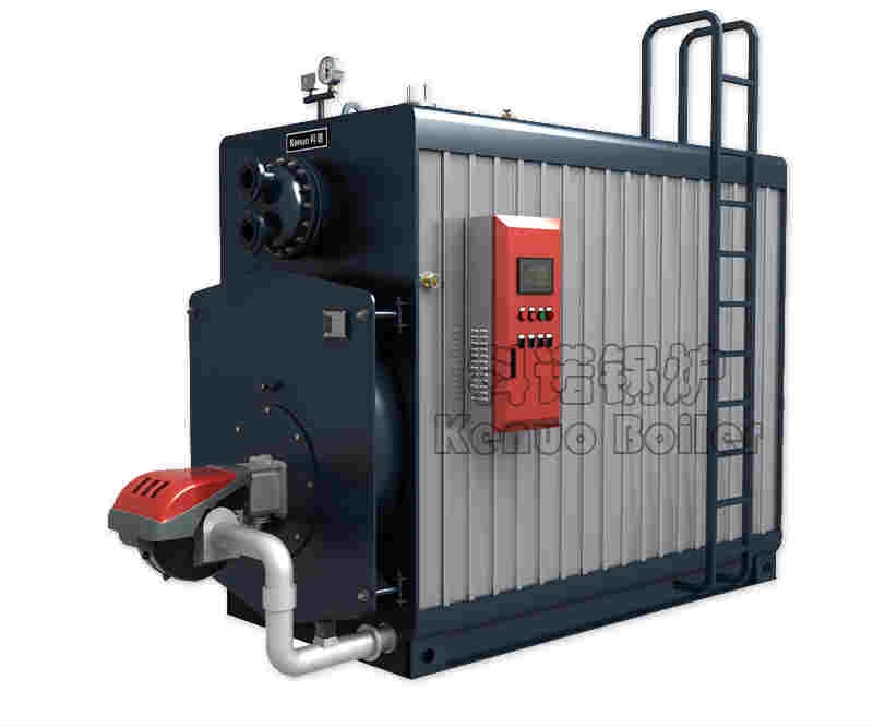 科诺锅炉专业供应 有品质的低氮冷凝真空热水锅炉产品及服务，