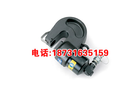 RHT160-60N分体式开孔器 不锈钢开孔器