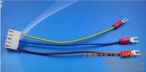 线束加工 希飞供 线束加工厂家 线束加工价格
