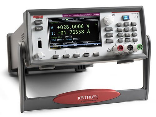 专业回收KEITHLEY2420数字源表
