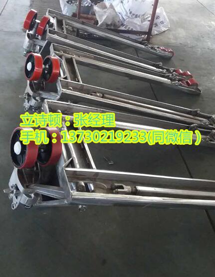 耐用、防锈、防腐蚀叉车-不锈钢手动搬运车-化工厂食品厂耐用、防锈、防腐蚀叉车-不锈钢手动搬运车-化工厂食品厂