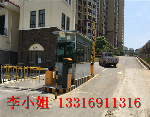 南坑提供车牌识别系统价格 旧停车场收费系统改造