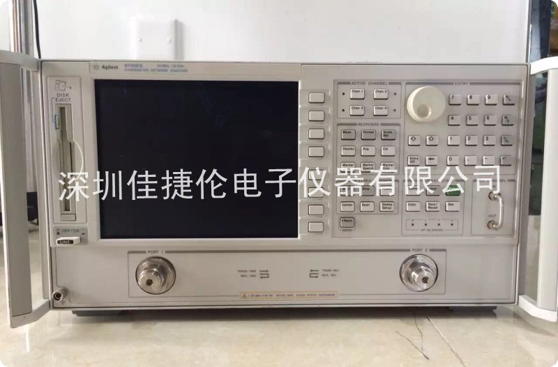 标量网络分析仪HP8757E 现货安捷伦8757E周玲189-2741-9011