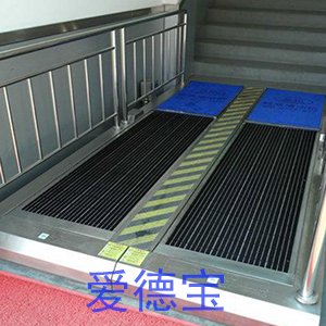 爱德宝鞋底清洗机保障品质，控污为先！