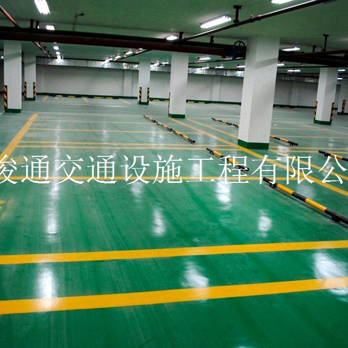 惠州划线公司_深圳划线_停车场设施供应