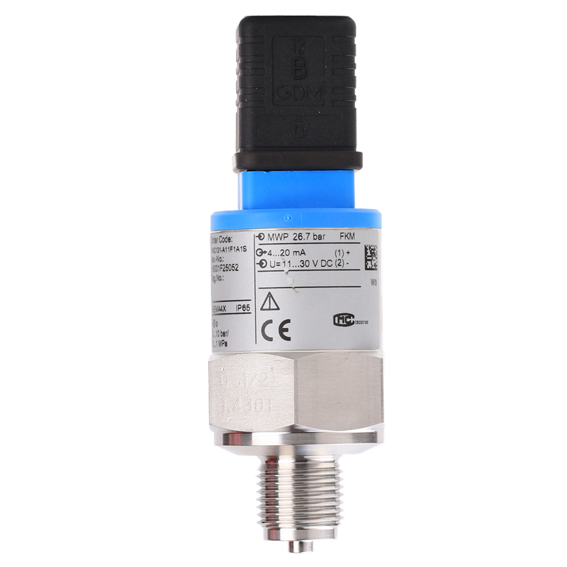 德国E+H恩德斯豪斯压力变送器PMC131-A11F1A1S