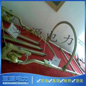 软梯头TRP01-12x04 救生软梯头使用方法绝缘软梯头1.2米