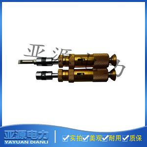 LTDK-1.5 预置式扭力起子 扭力螺丝刀 空转式扭力批