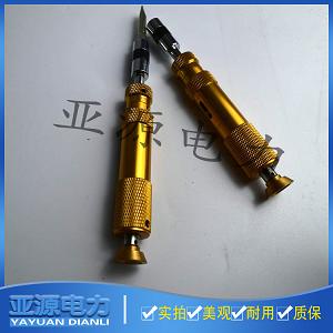 机械制造专用预置式扭力起子 手动扭力批扭力螺丝刀