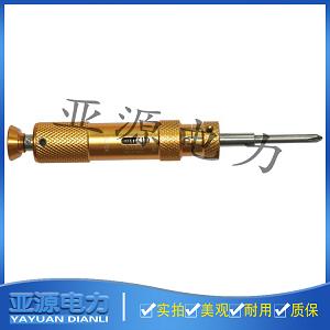 力矩/扭力起子AYQ-3扭力计 扭矩仪台湾JOFR LTDK预置式扭矩起子
