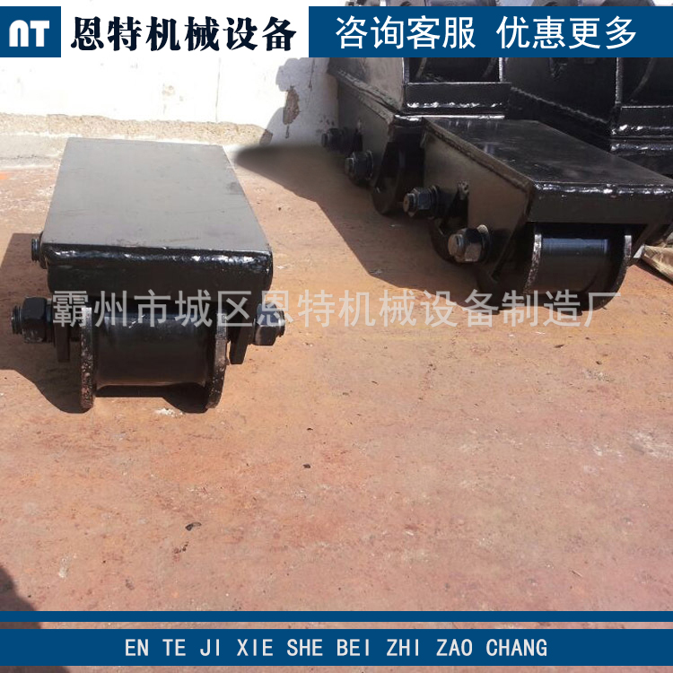 现货供应铁路工具单轮运轨器 运轨车 钢轨器工具