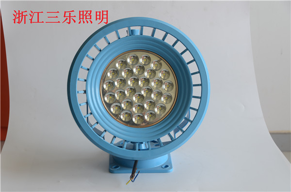 三乐绿色照明LED巷道灯DGS70/127L()