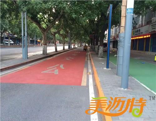 上海陶瓷颗粒 路面防滑 上海彩色陶瓷颗粒 尚景辉供
