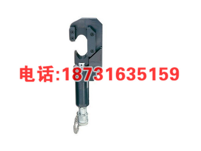 HYCC-35HE分体式液压切刀 电缆用软质分体式切刀 美国 Kudos