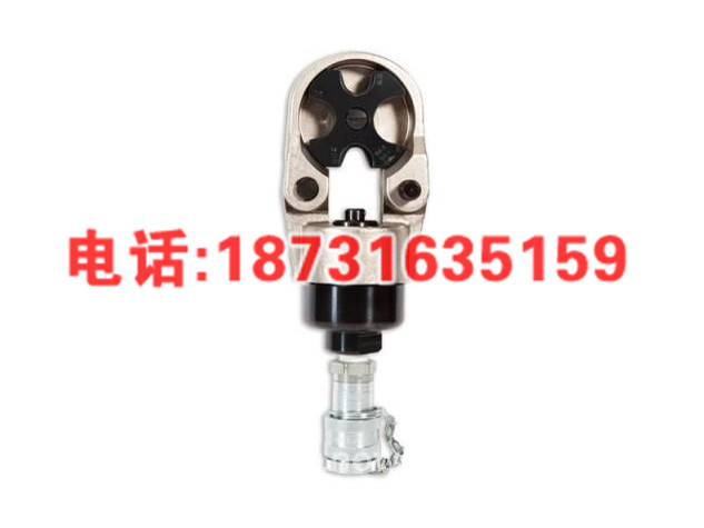 原装美国Kudos 9H-150HE分体式液压钳 进口压接钳