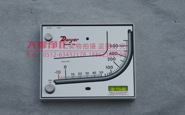 大峰净化专业生产空气压差计 厂家直销 价格便宜