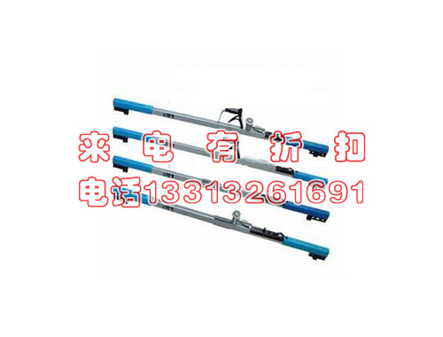 JTGC-GC型数显轨距尺 各种级别 支距尺 钢轨测量工具