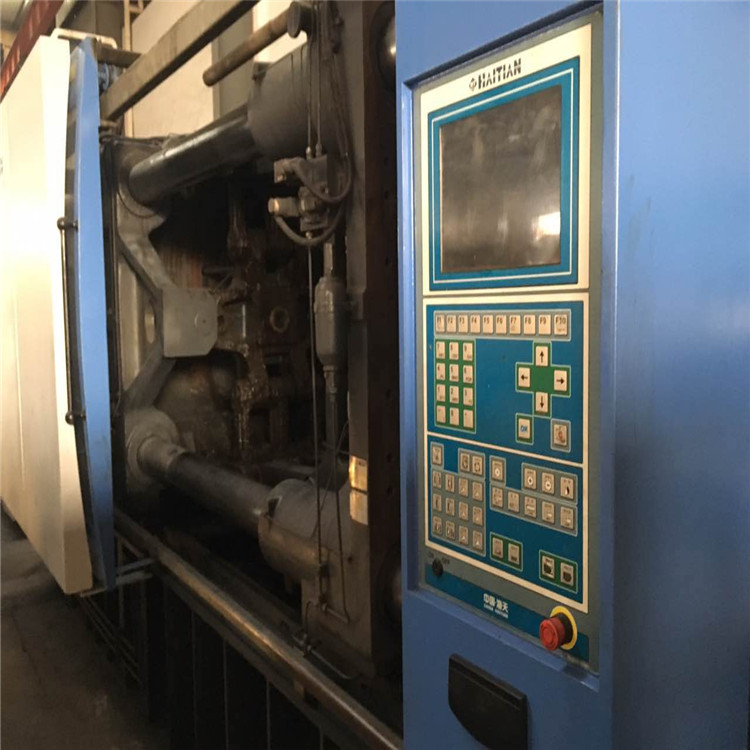 淮南转让海天MA7800,SA13000 型注塑机
