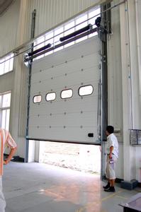 天津东丽区安装电动门--远大电动门批发厂家